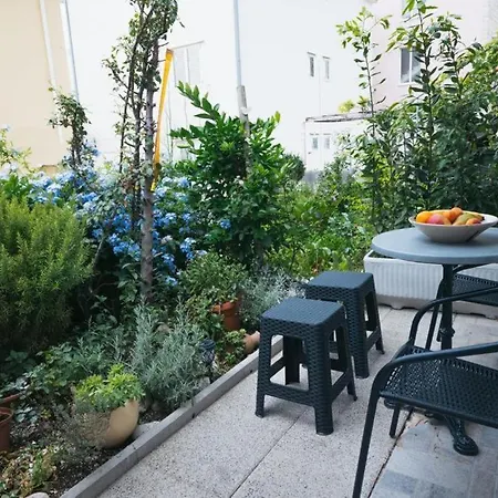 Ana Διαμέρισμα Μακάρσκα