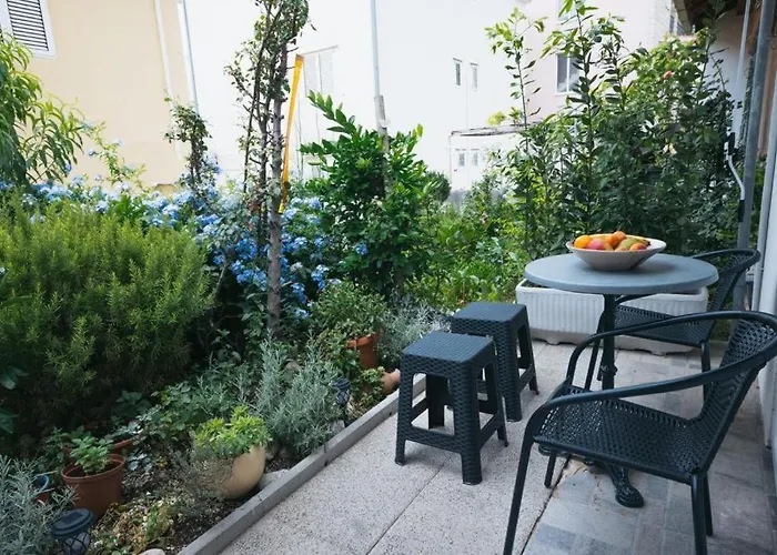 Ana Apartment Makarska